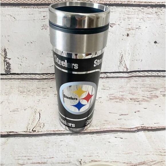 PITTSBURG STEELERS Football Mugs - Picture 5 of 11